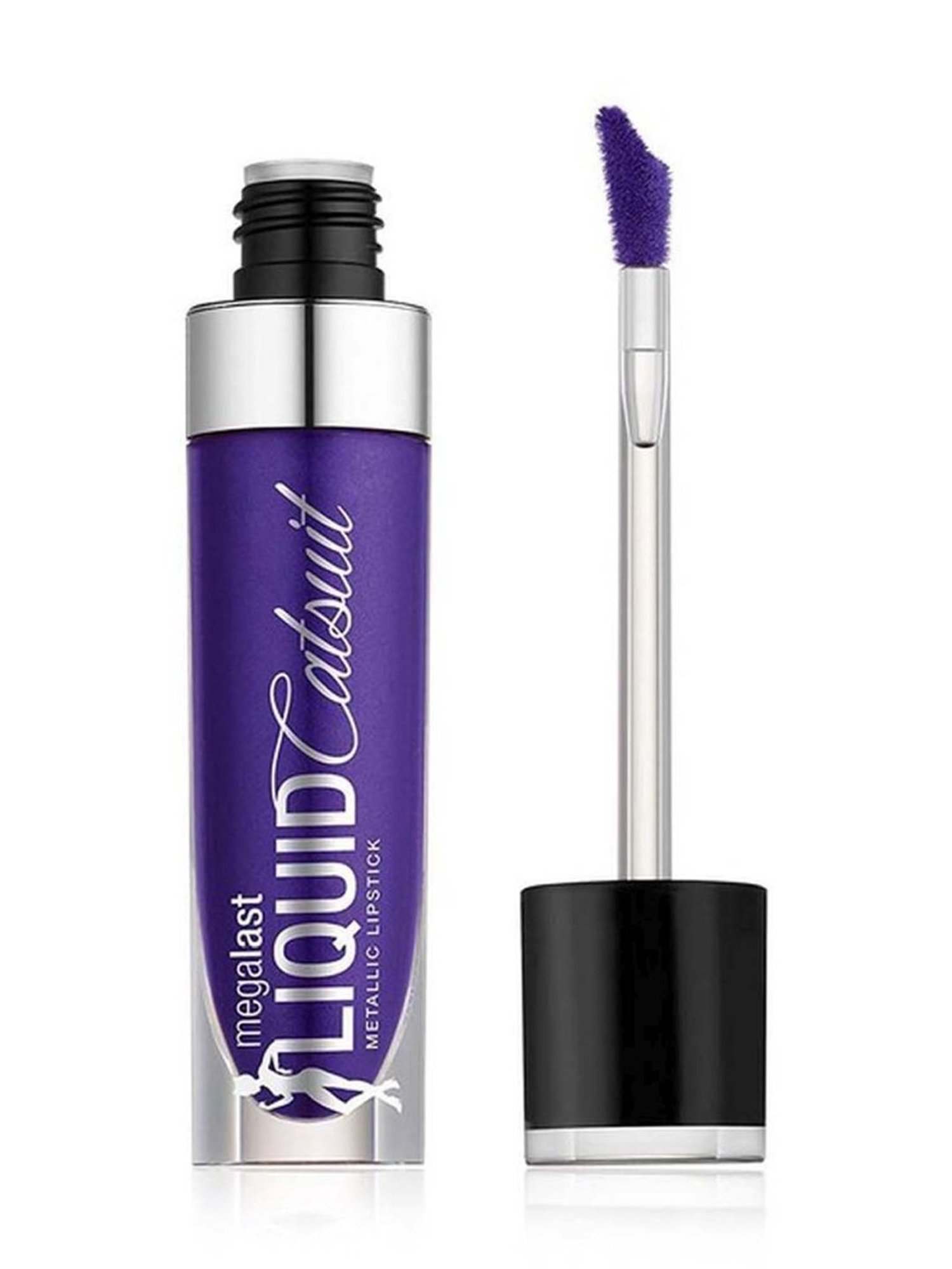 Wet n Wild Megalast Liquid Catsuit Lipstick Bewitched - 8.5 ml