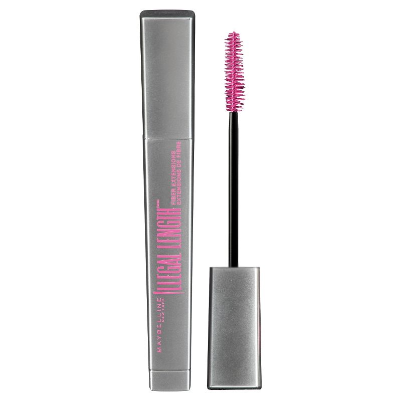 COVERGIRL Clump Crusher Waterproof Mascara - 830 Black - 0.44 fl oz