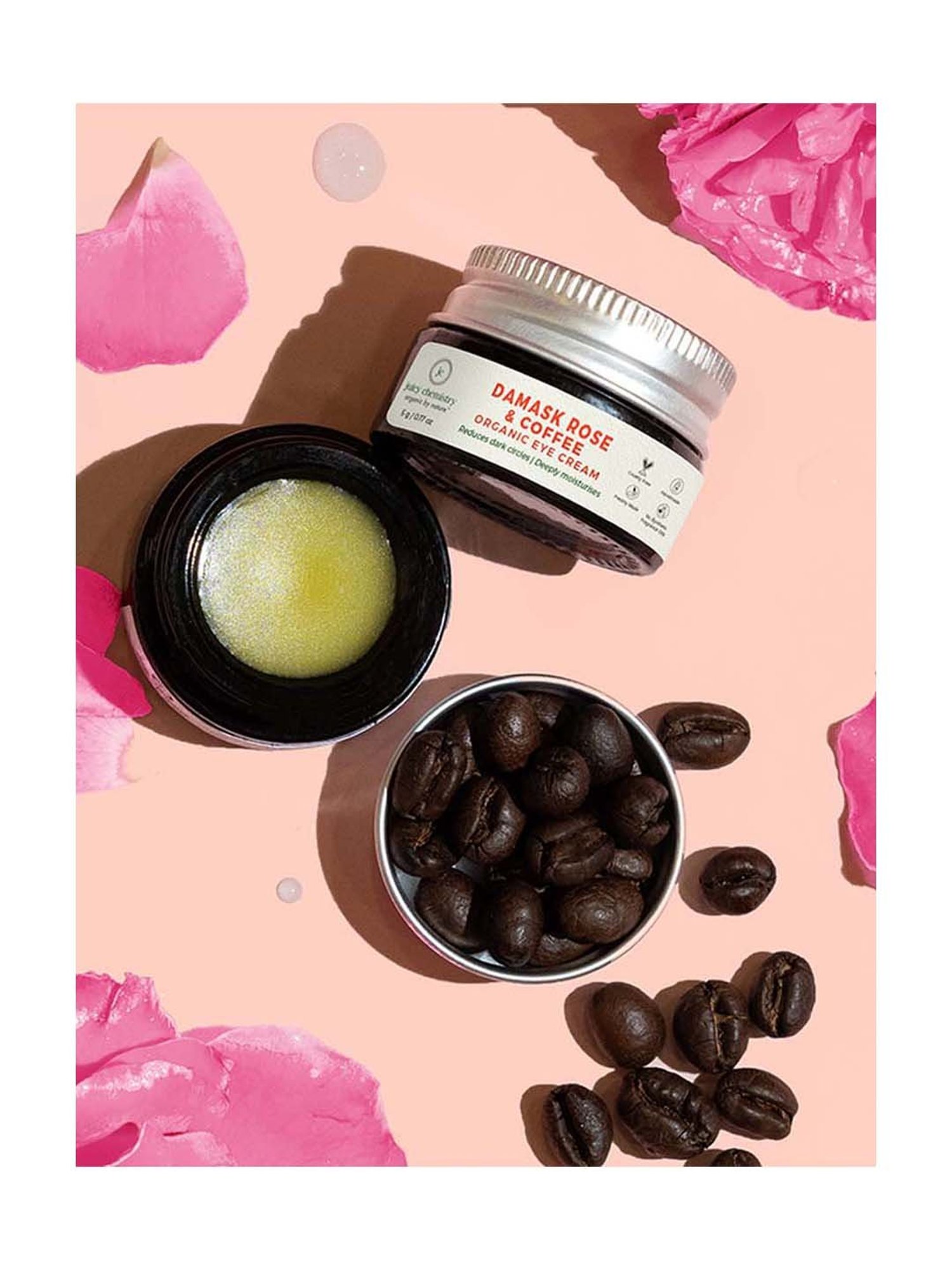 It's Skin Hyaluronic Acid Moisture Eye Cream - 25 ml