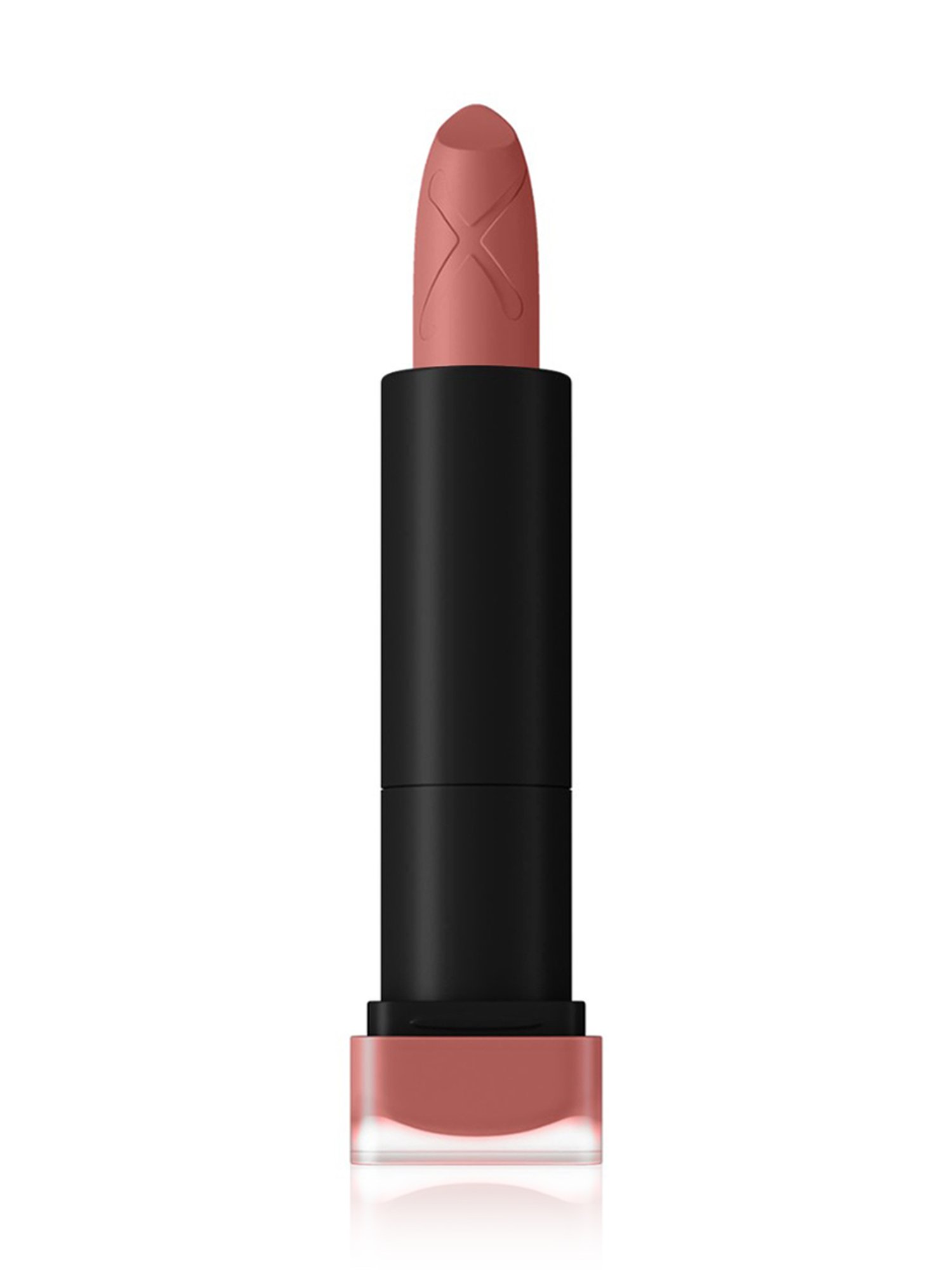 Max Factor Colour Elixir Velvet Matte Lipstick 055 Desert - 4 gm