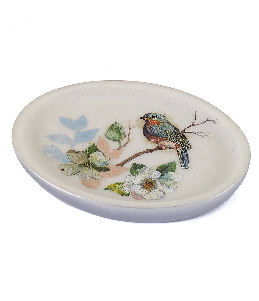 Avanti Love Nest Soap Dish