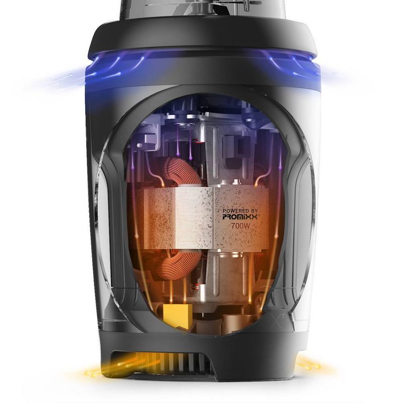 Blendtec Total Blender - White