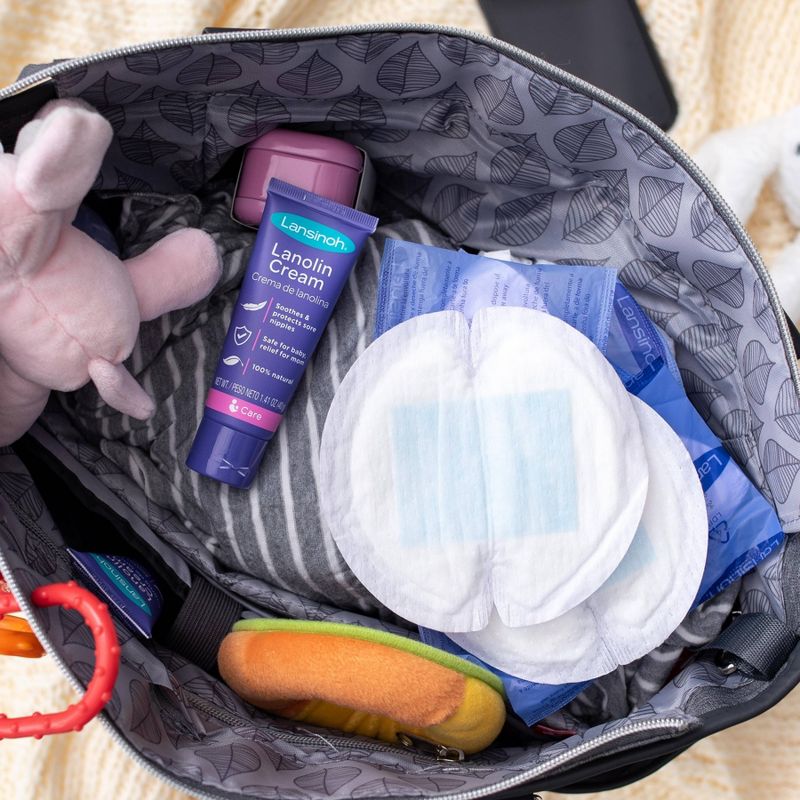 Lansinoh Disposable Nursing Pads 100ct