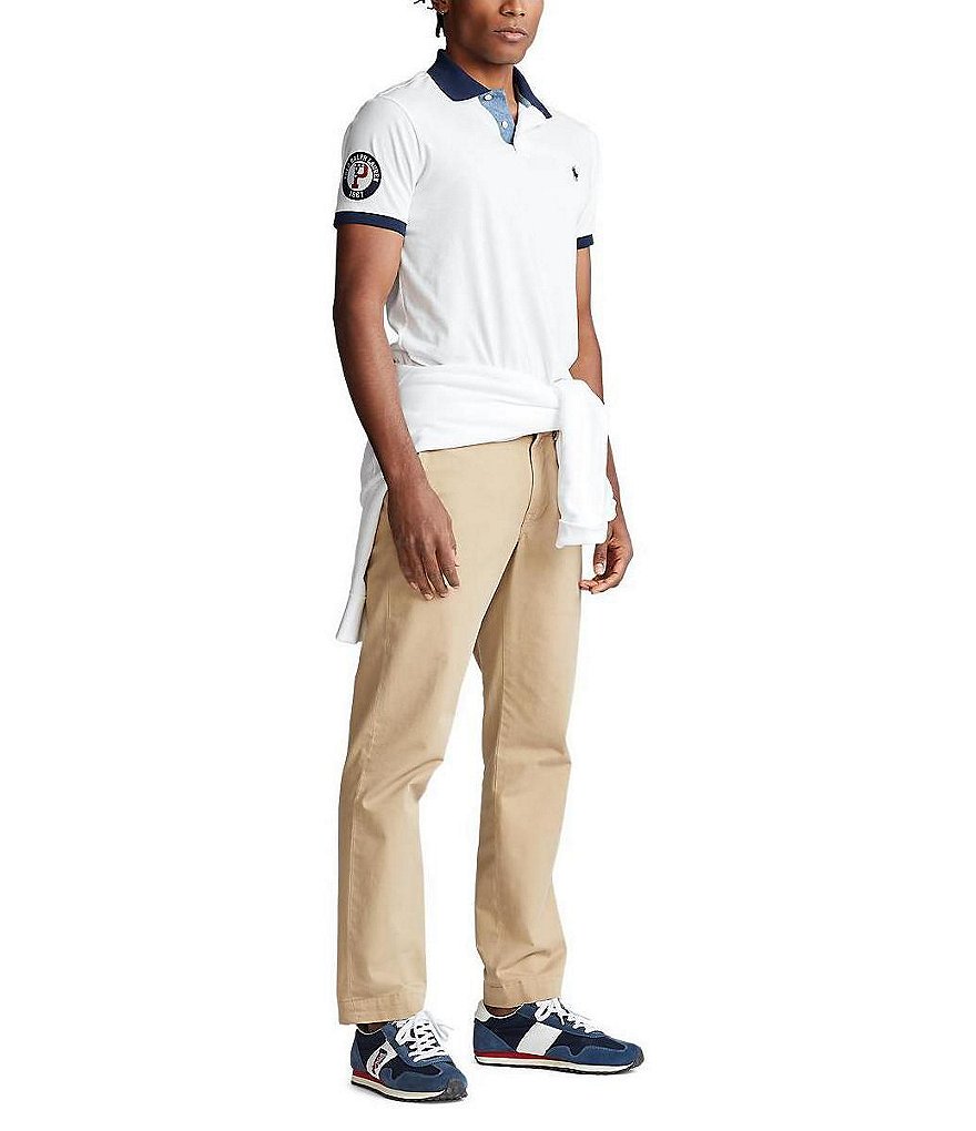 Cutter & Buck Big & Tall Saturday Mock Sweatshirt