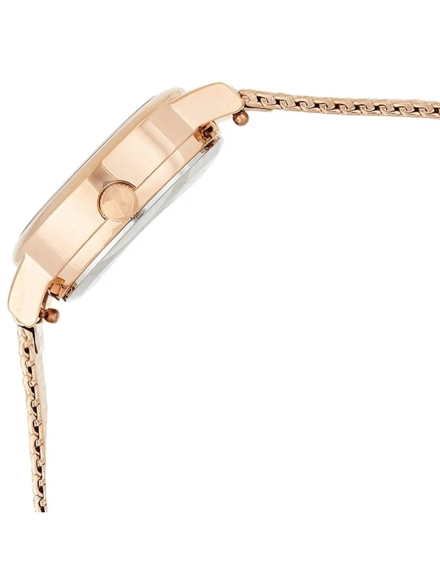 Olivia Burton OB16FB14 Lucky Bee Analog Watch for Women