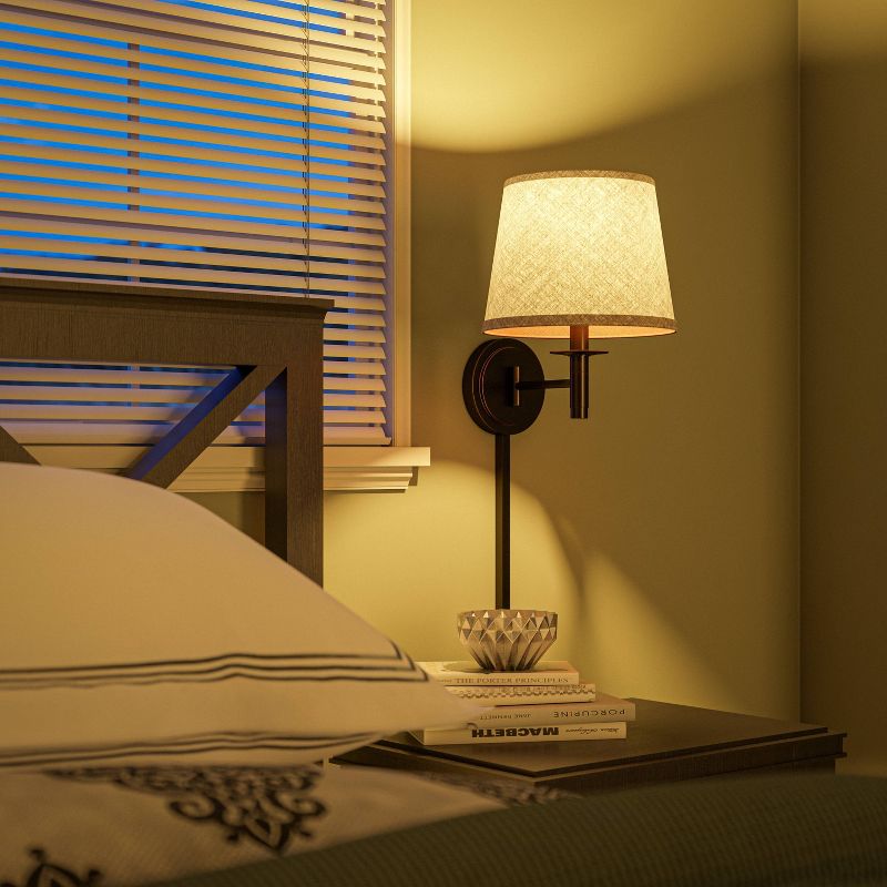 Kenroy Home Wall lights - Orange