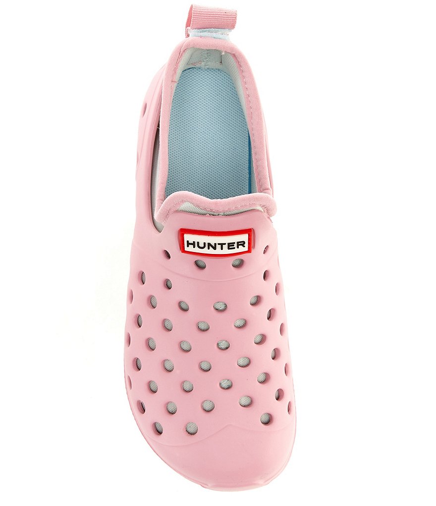 Hunter Kids' Original Lightweight Outdoor Water Shoes (Toddler)