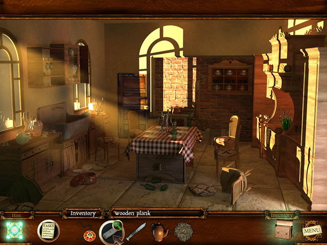 Tales From The Dragon Mountain: The Strix [Online Game Code]