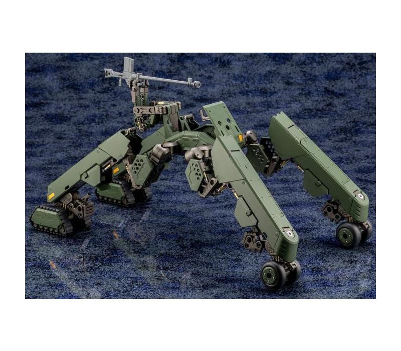 Kotobukiya HG056 Hexa Gear Hightrager 1/24 Scale Model Kit