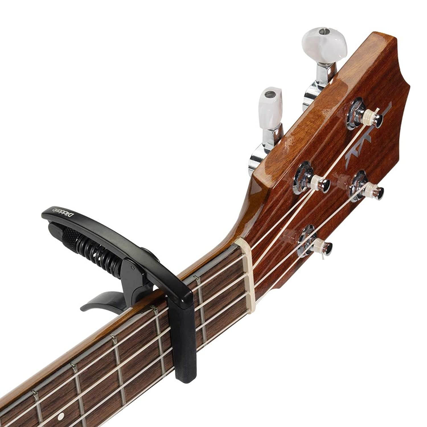 DAddario Accessories Guitar Capo (PW-CP-20)