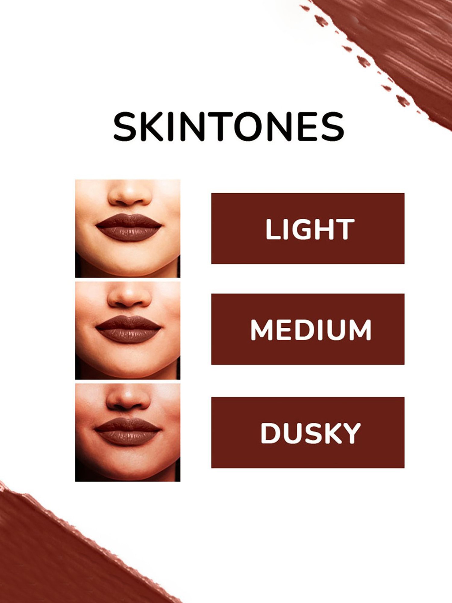 Matt Look Matte Crush Velvet Mousse Liquid Lipstick 12 Irish Coffee - 10 ml