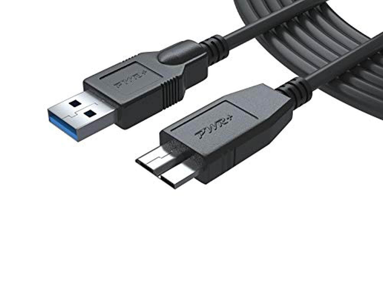 usb to 21pin data cable for samsung galaxy s5 and note 3 n9000 - pwr+ extra long 12 ft charging data sync cable samsung galaxy