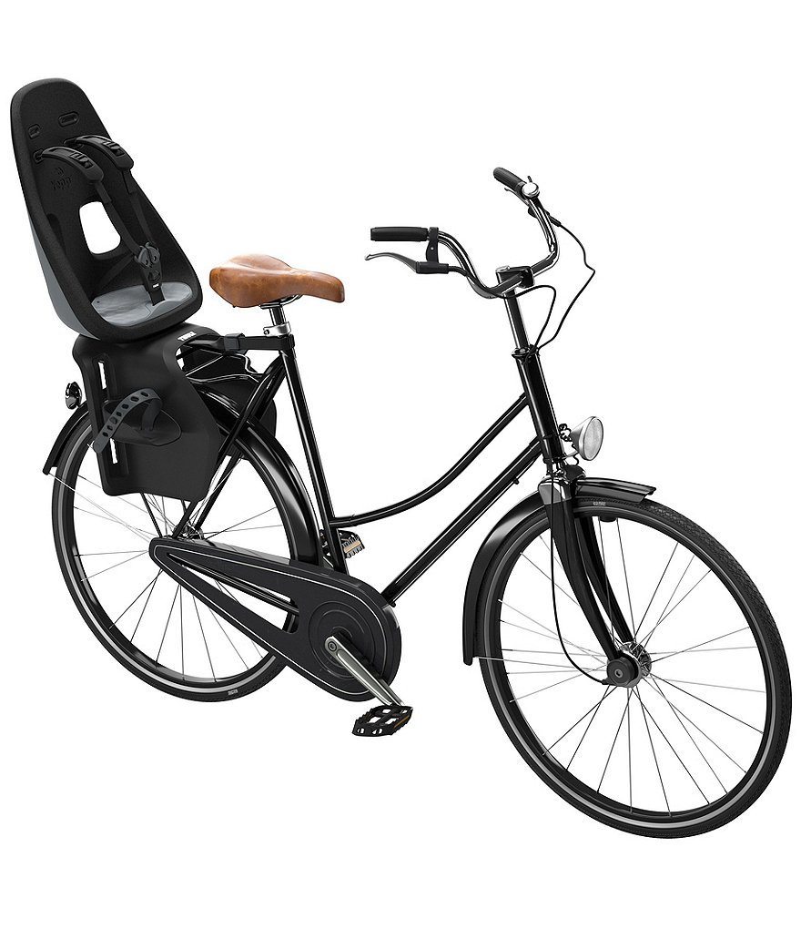 Thule Yepp Nexxt Maxi Rack Mount Child Bike Seat