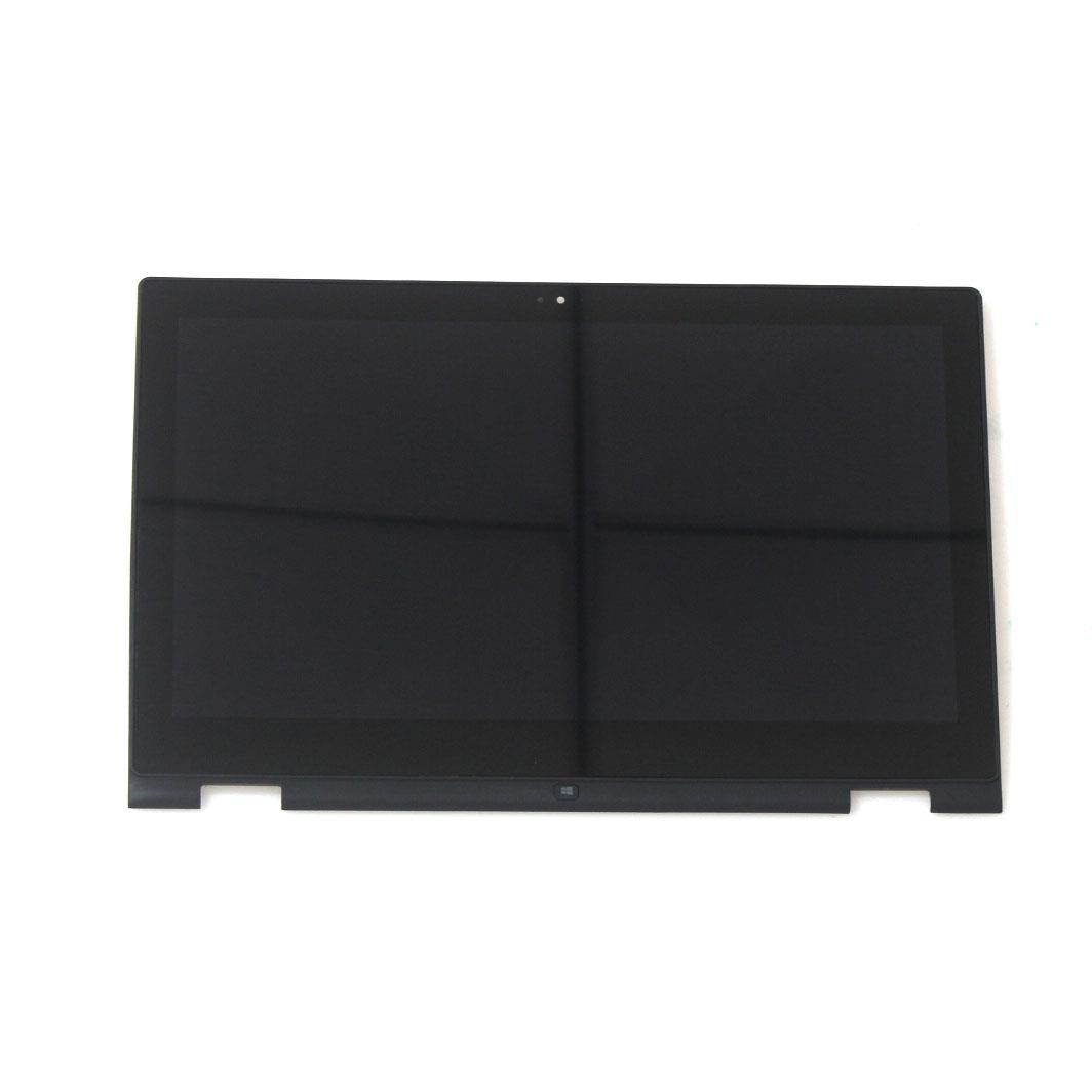 Dell Inspiron 13 7359 Laptop Lcd Touch Screen Assembly W/Bezel