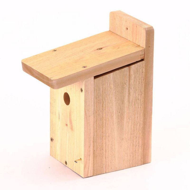 Birds Choice Wren House Kit Unassembled