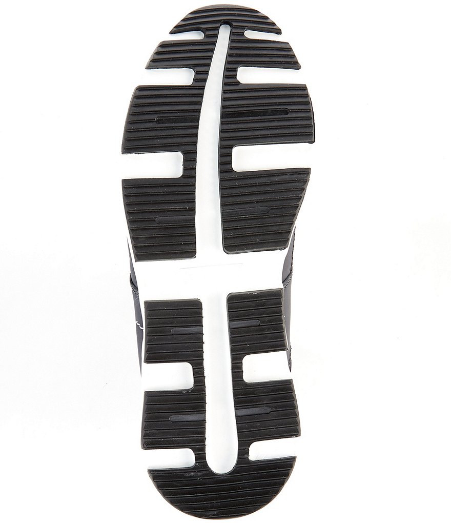 Josef Seibel Men's Noah 50 Waterproof Lace-Up Runners