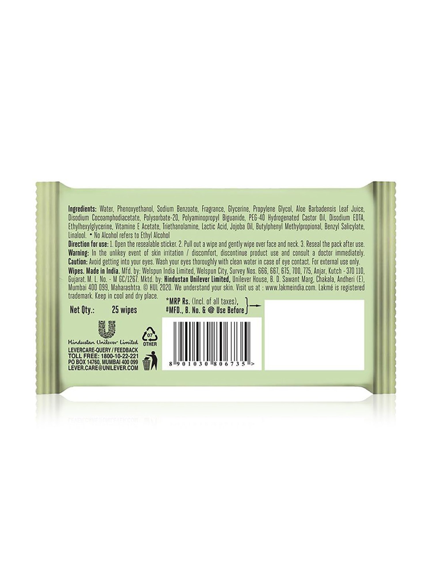 philosophy Purity Made Simple High-Performance Waterproof Makeup Remover