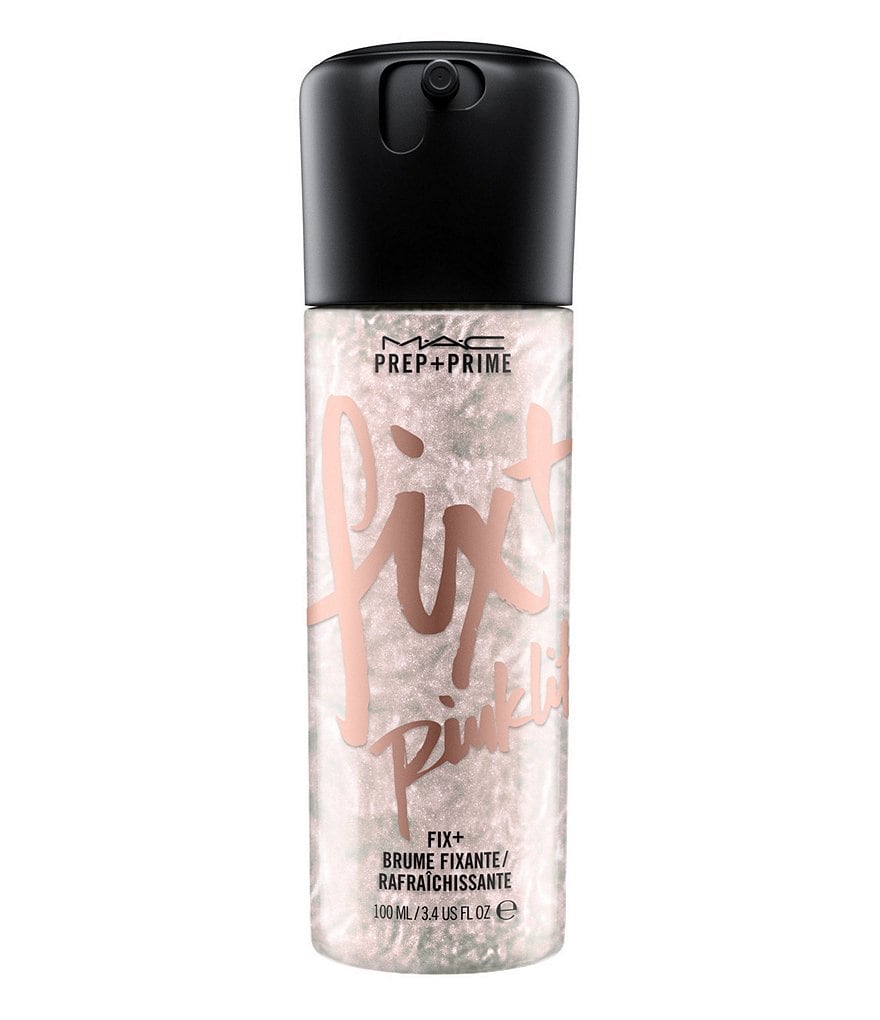 MAC Prep + Prime + Fix+ Shimmer