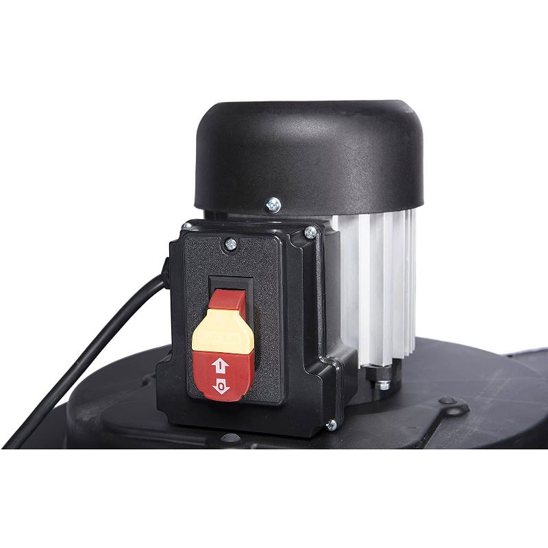 ProTeam 107109 CoachVac 10 Quart Backpack Vacuum with 2 Piece Wand Tool Kit Bundle with 10-Pack 10 Quart Capacity Micro Closed Collar Filter Bags