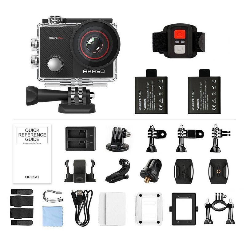 Compact Size 720P HD Digital Camera Camcorder 5MP CMOS Sensor 2.0" LCD Screen 3 Meters Waterproof with Built-in Microphone for Kids Children Students Boys Girls Summmer Gift