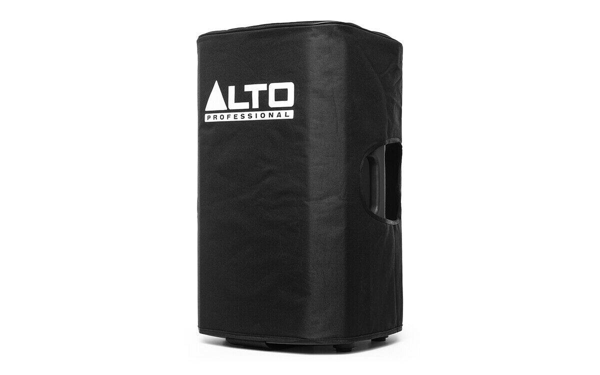 Alto TX212 Cover - Padded Slip-On Cover for Alto TX212