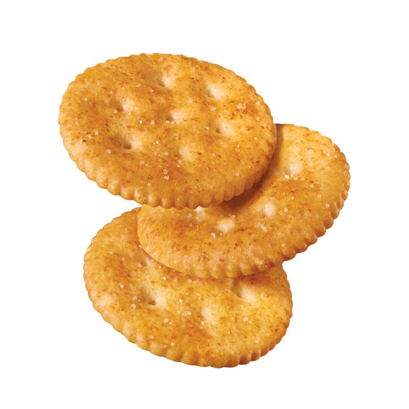 Ritz Whole Wheat Crackers - 12.9oz