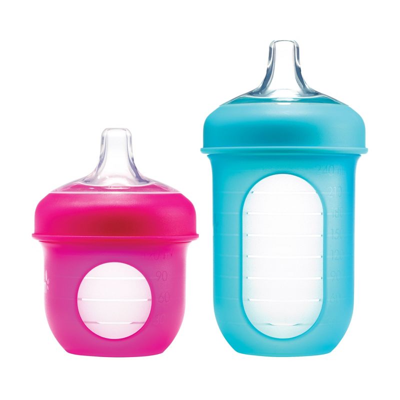 Dr. Brown's Level 3 Nipple - 6pk