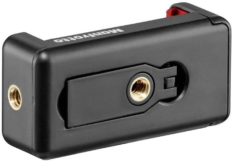 Manfrotto Smartphone Clamp