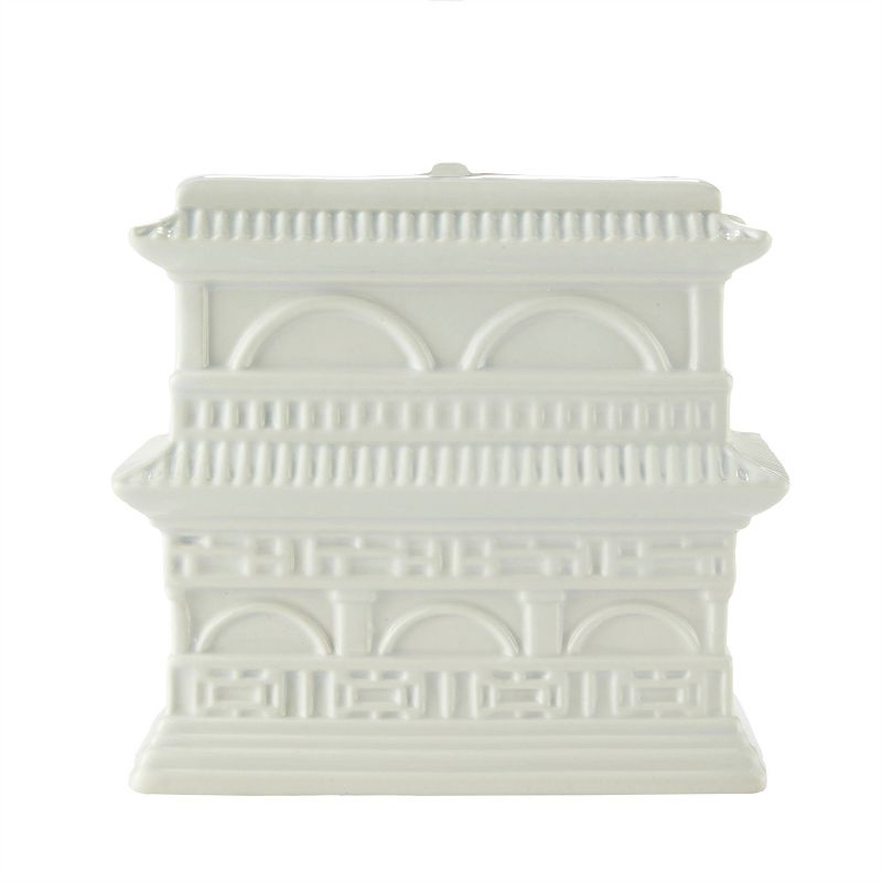 3pc Dinosaur Bath Set with Soap Dish - Allure Home Creations