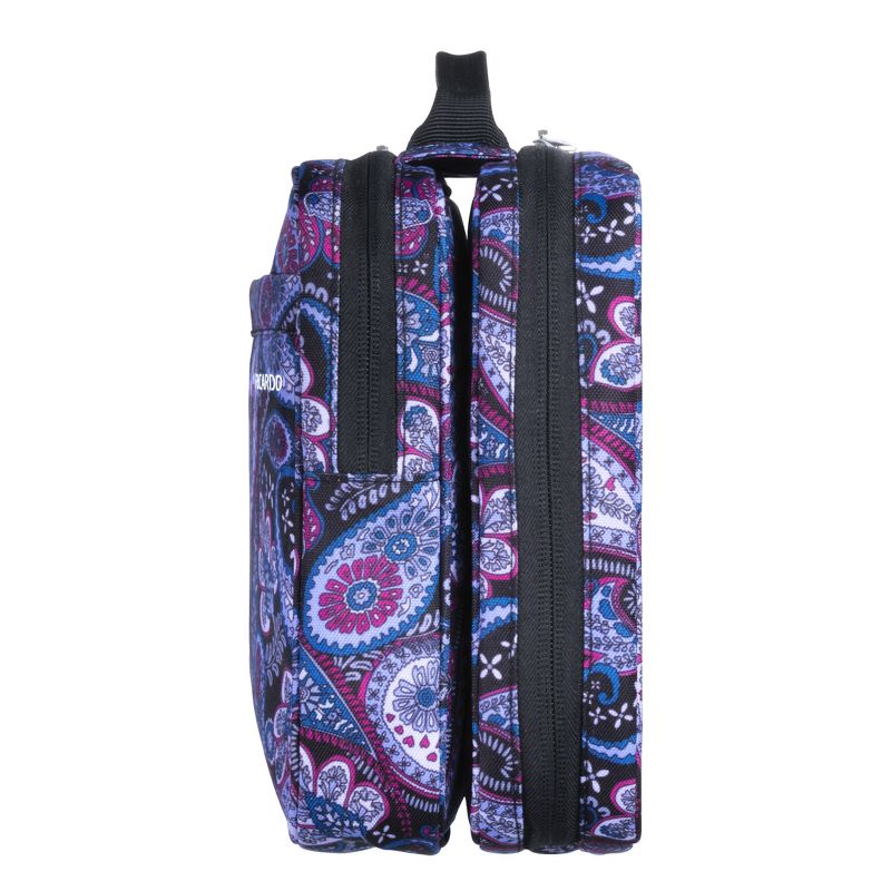 Chariot Travelware Parrot 2pc Luggage Set