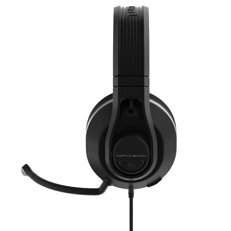 Turtle Beach Recon 500 Wired Gaming Headset for Xbox One/Series X|S/PlayStation 4/5/Nintendo Switch/PC - Black