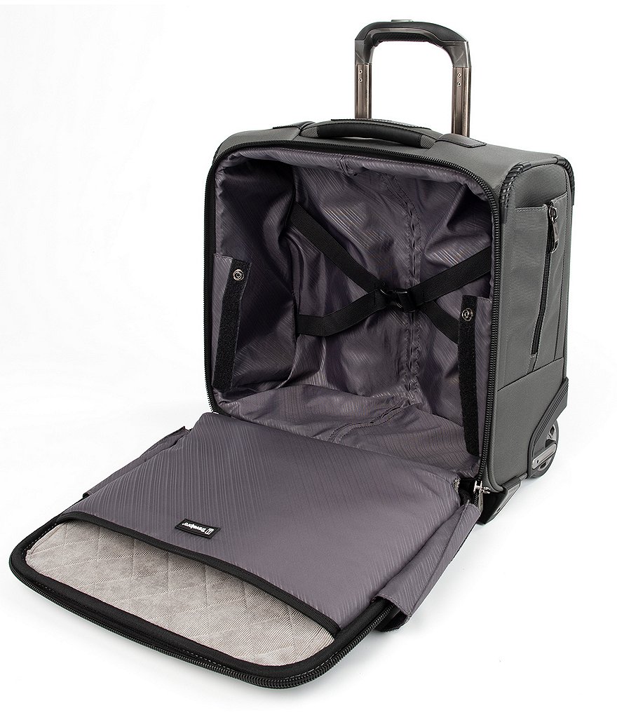 Travelpro Crew Versapack Rolling Tote