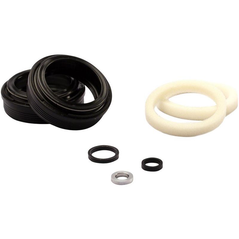 PUSH Industries Ultra Low Friction Seal Kit: 36 mm