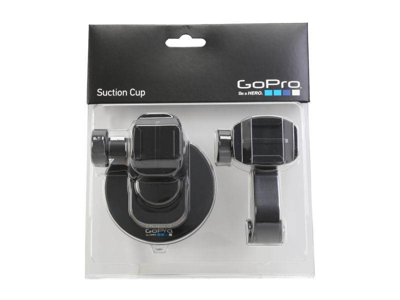 GoPro AUCMT-302 Suction Cup
