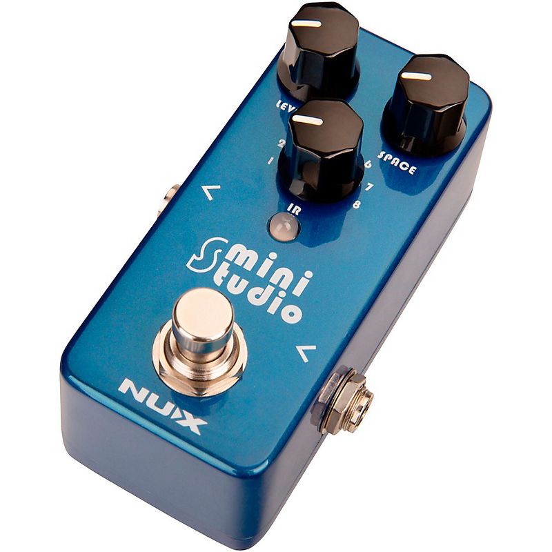 NUX Mini Studio IR Loader