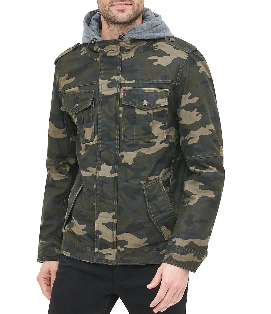 Cole Haan Packable Down Puffer Jacket