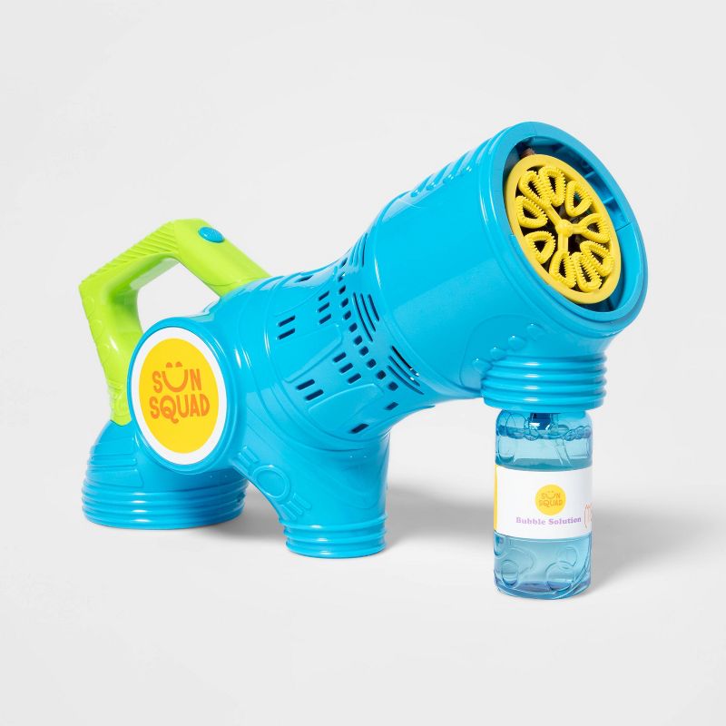 Bubble Leaf Blower - Sun Squad™