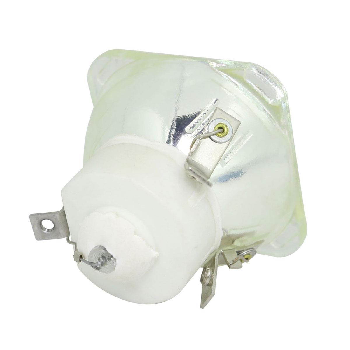 Lutema Economy for Mitsubishi VLT-SD105LP Projector Lamp (Bulb Only)