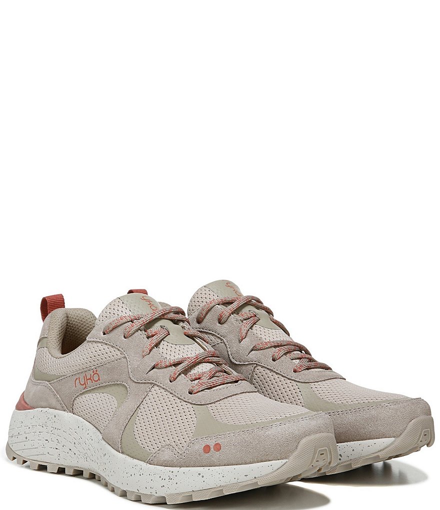 Reebok Women's DailyFit Slip-On Sneakers