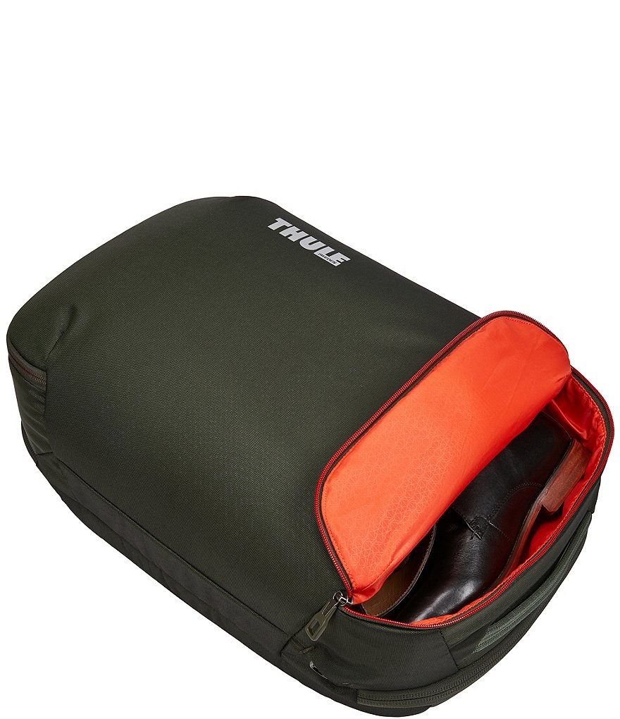 ROYCE New York Executive Overnight Duffel Bag