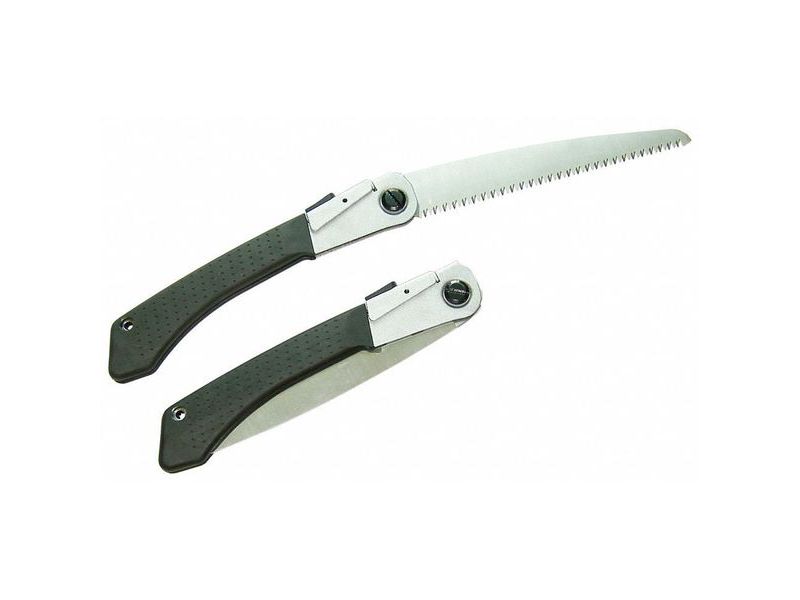 JAMESON SB-8TE-F 8" Folding Tri-cut Pruning Saw