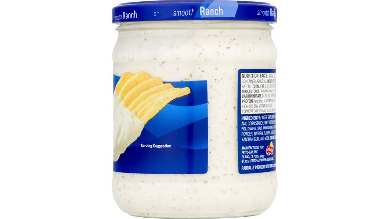 Authentic Guacamole - 8oz