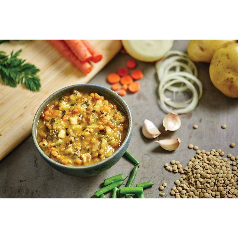 Amy's Organic Lentil Soup 14.5oz