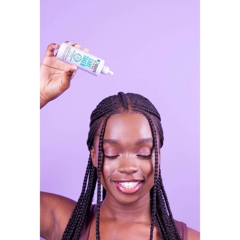 Noughty Care Taker Scalp Soothing Tonic - 2.5 fl oz