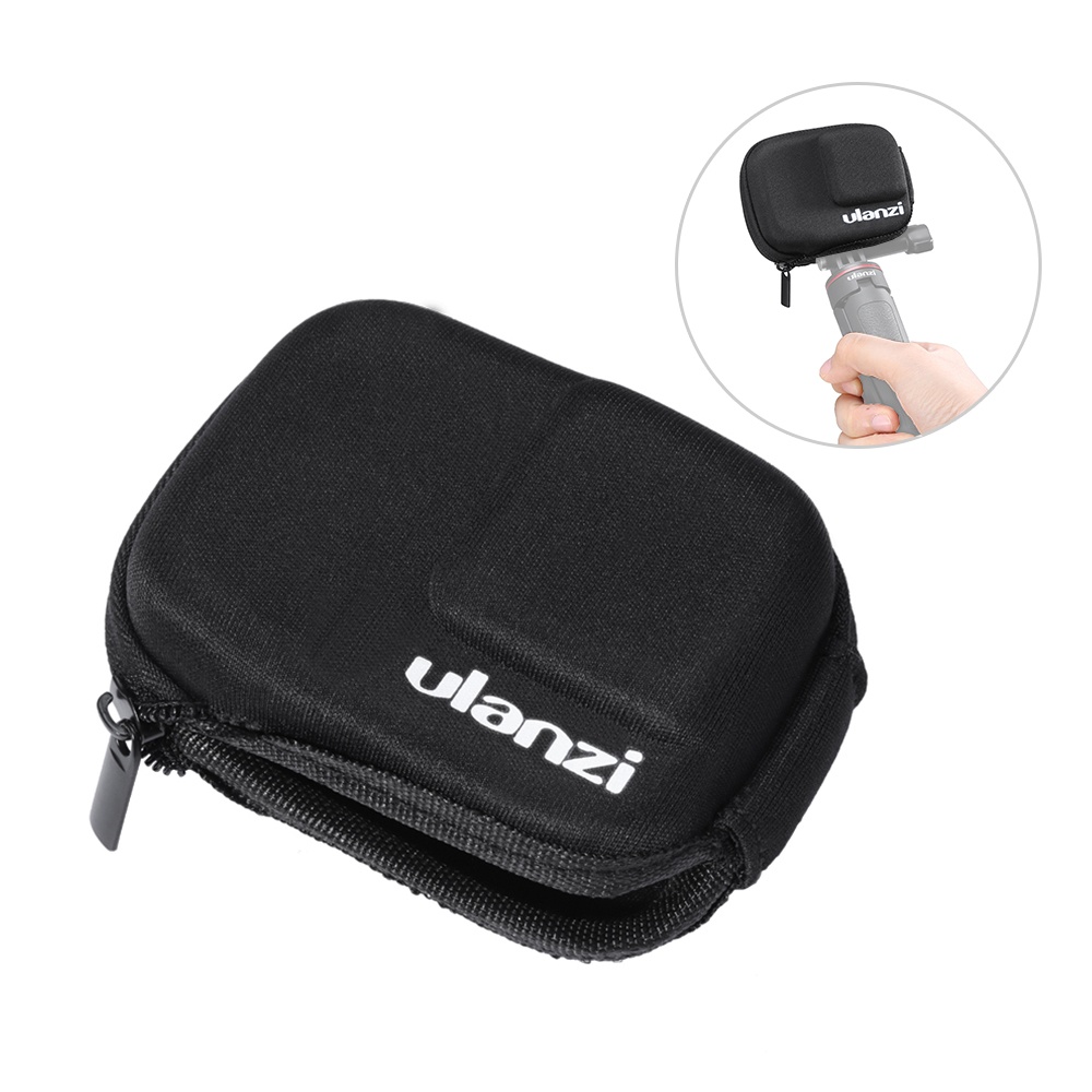 Ulanzi Camera Protective Case Bag Compatible with GoPro Hero 8 Black
