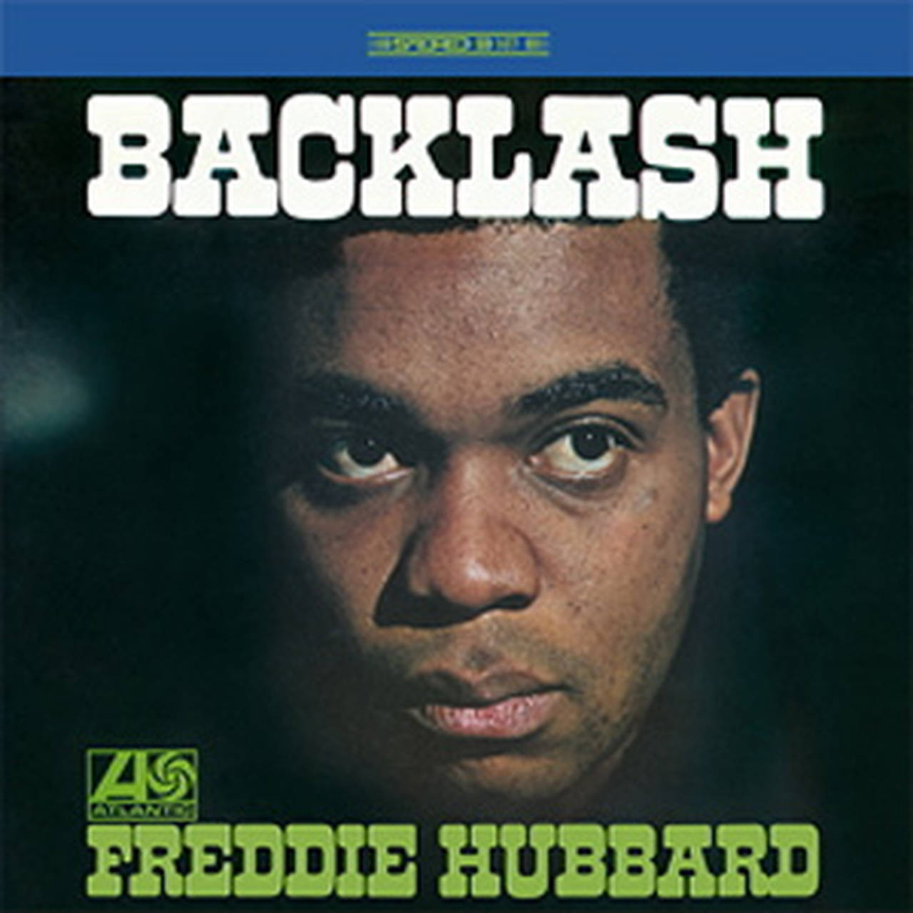 Freddie Hubbard Backlash 180g LP (Vinyl)