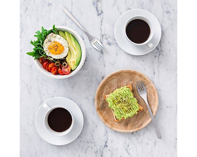 Lavazza Leggero Dark Roast Dark Roast Nespresso Compatible Capsules - 10ct