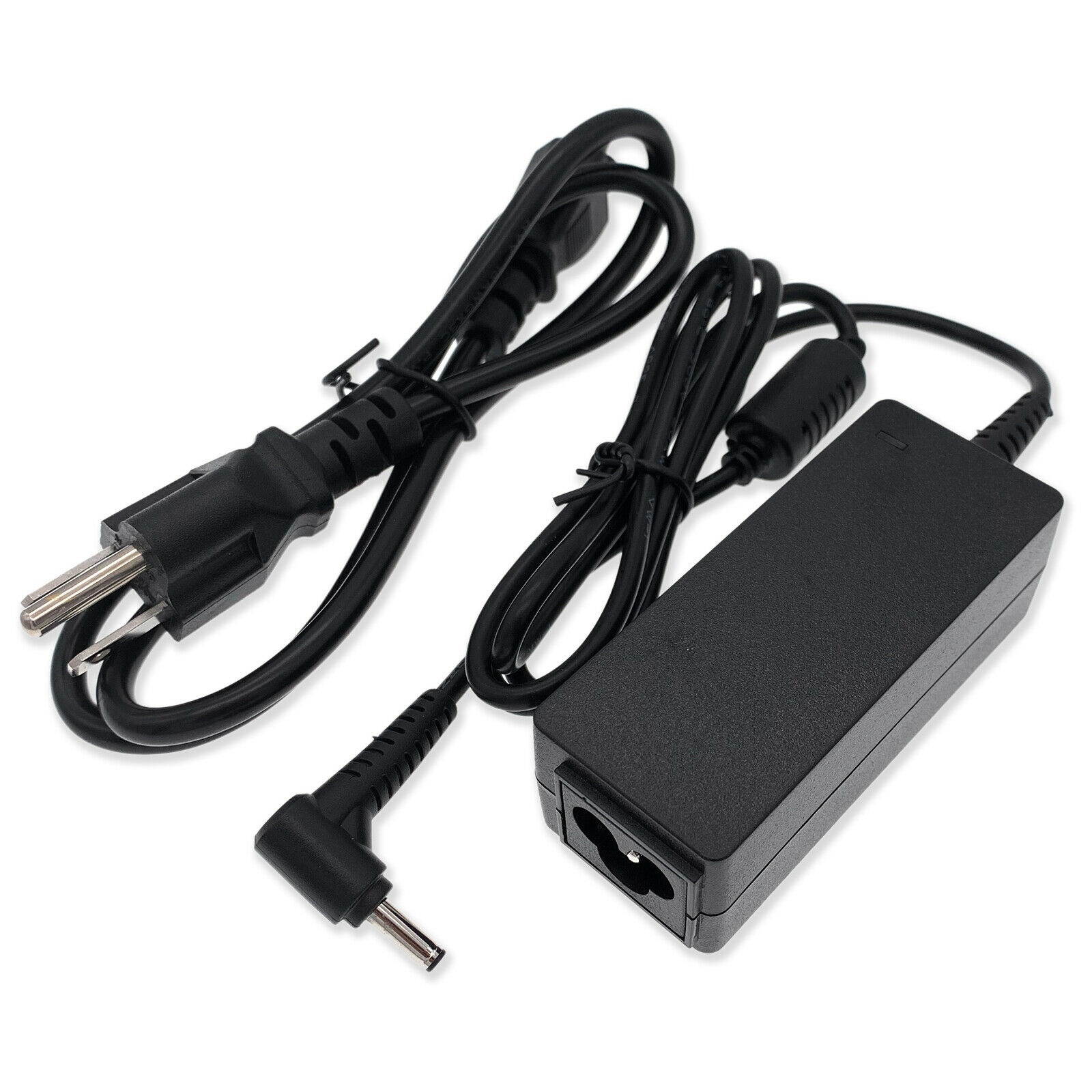 Antoble AC Adapter Charger Cable Cord for Gateway MS2370, NE51B18u, VG70 Laptops Power Supply