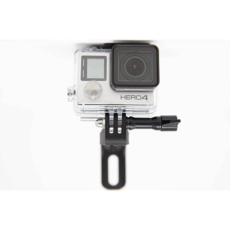 Compound Bow Mount for GoPro