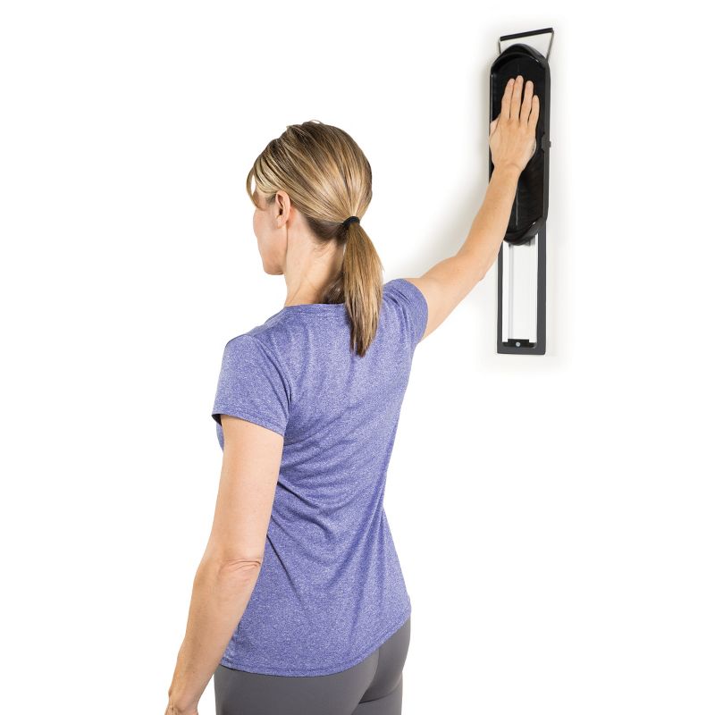 Knee Glide by Bob and Brad